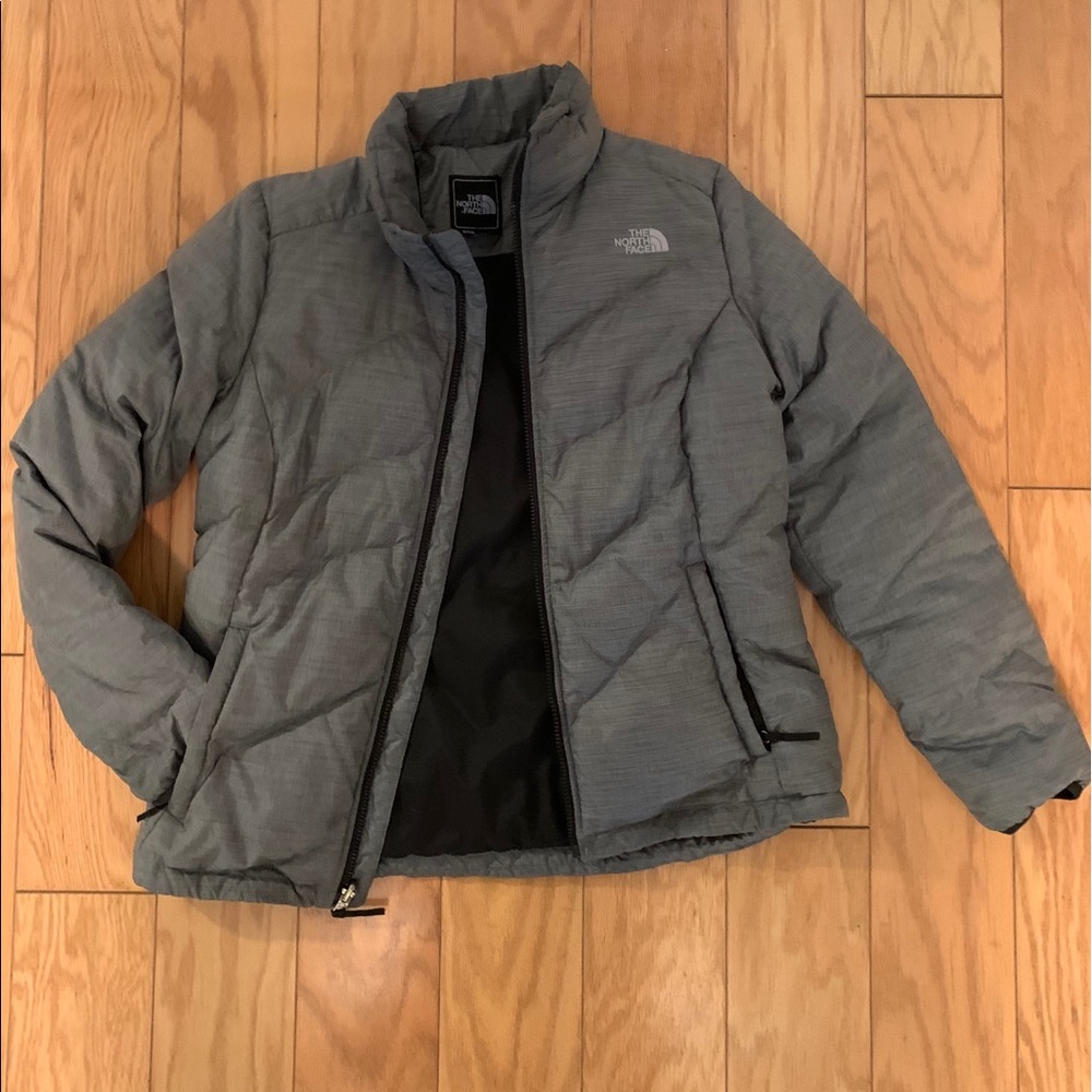 THE NORTH FACE Goose Down Coat